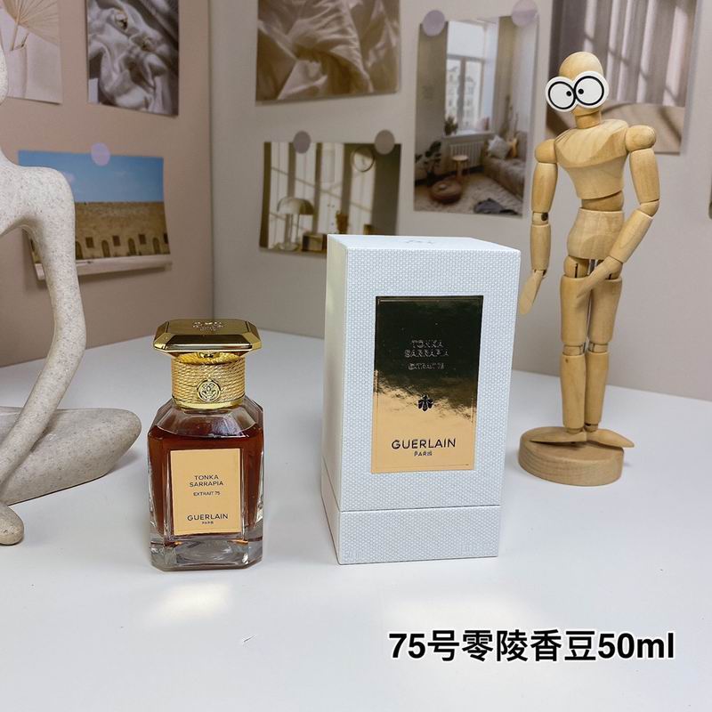 Guerlain 50ml 30